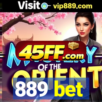 889 bet